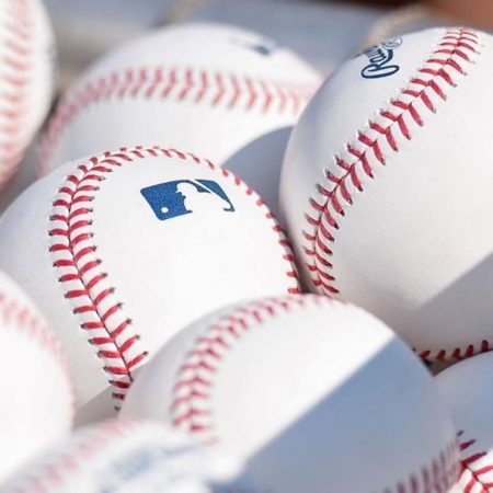 MLB: las Grandes Ligas de beisbol tienen fecha de inicio