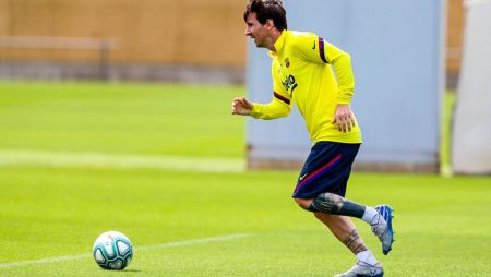 Barcelona retoma su camino contra Mallorca