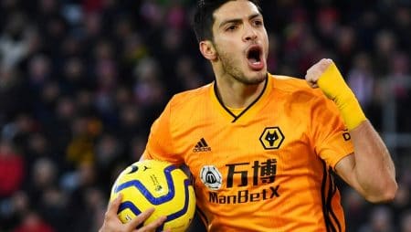 West Ham vs Wolverhampton: el regreso de Raúl Jiménez