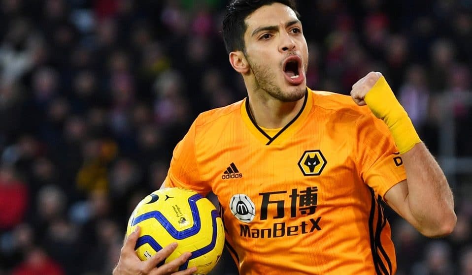 West Ham vs Wolverhampton: el regreso de Raúl Jiménez