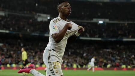 Real Madrid va por un triunfo que lo mantenga líder