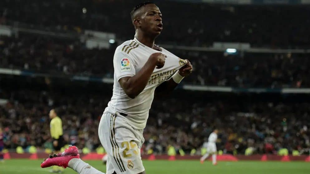 Real Madrid va por un triunfo que lo mantenga líder
