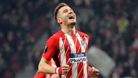 Atlético de Madrid sigue su lucha por la Champions