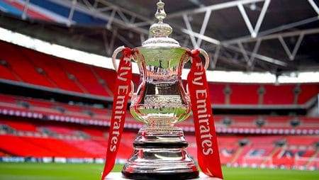 FA Cup: semifinalistas buscan aumentar su legado