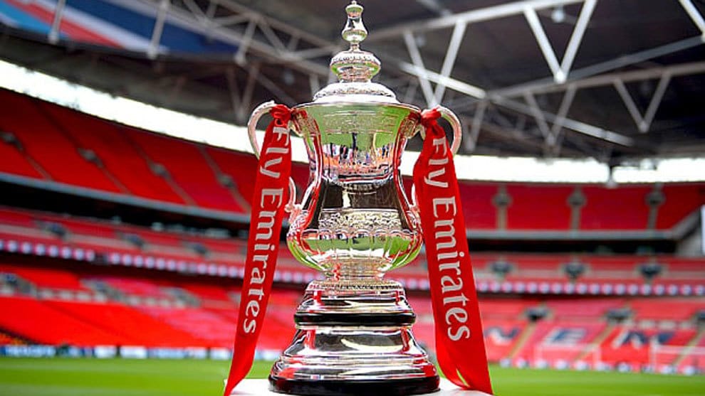 FA Cup: semifinalistas buscan aumentar su legado