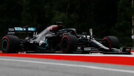 Gran Premio de Estiria: pilotos repetirán en Austria