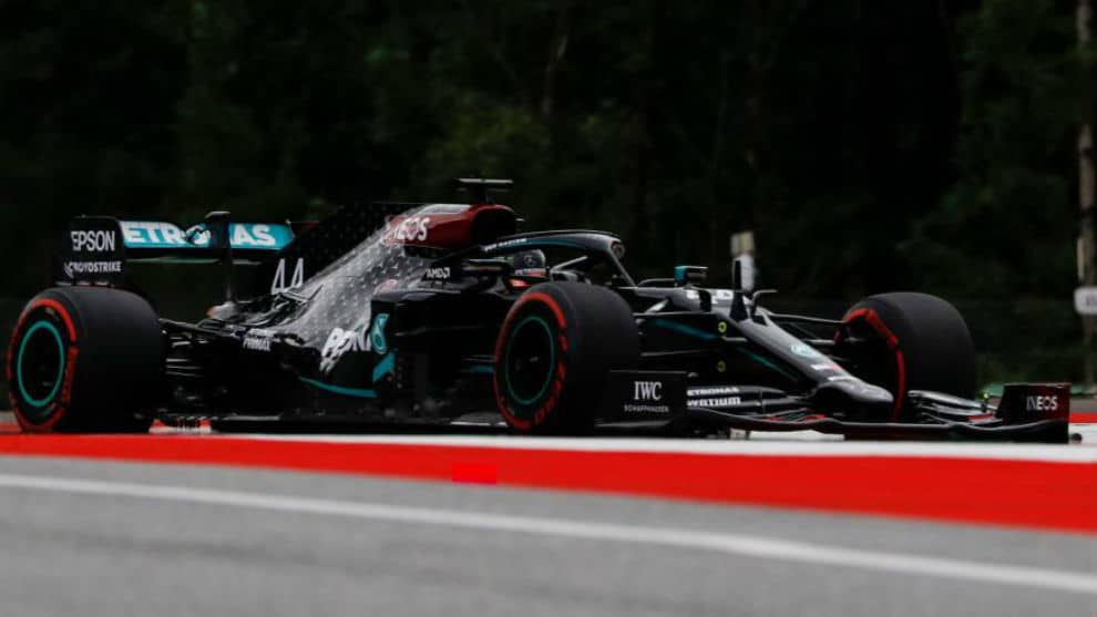 Gran Premio de Estiria: pilotos repetirán en Austria