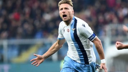 Lazio busca darle fin al reinado de Juventus