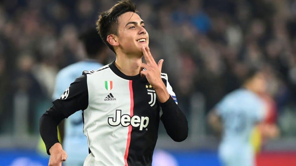 Ventaja de Juventus, en juego en el derbi de Turín