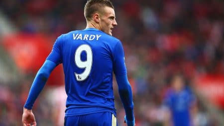 Leicester City se aferrará al tercer puesto