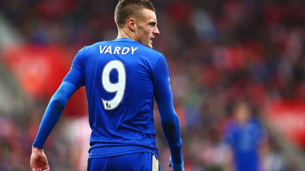 Leicester City se aferrará al tercer puesto
