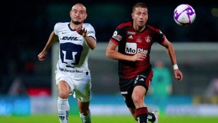 Pumas busca mantenerse como la sorpresa