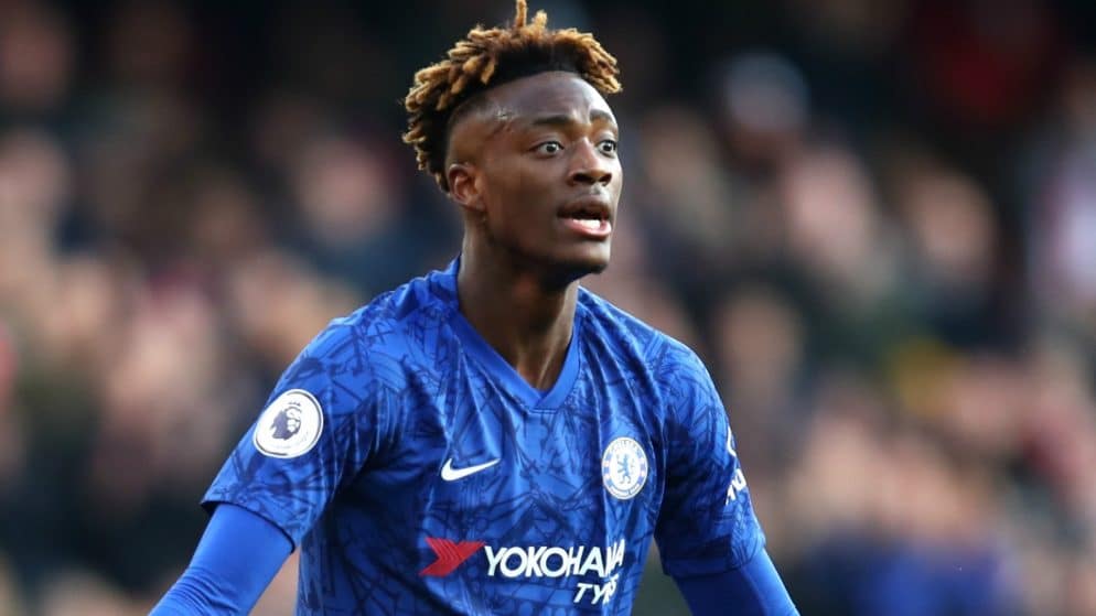 Chelsea defenderá su boleto a Champions League