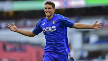 Cruz Azul quiere hilar paso perfecto