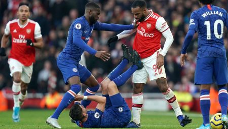 FA Cup: Una nueva final por el orgullo de Londres