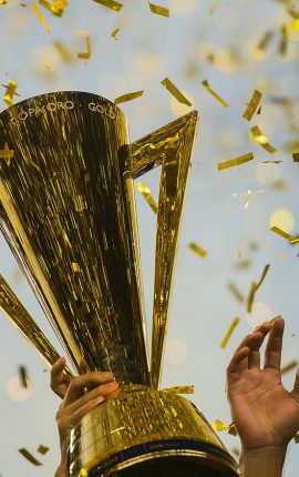 Apuestas Ganador Copa Oro 2025