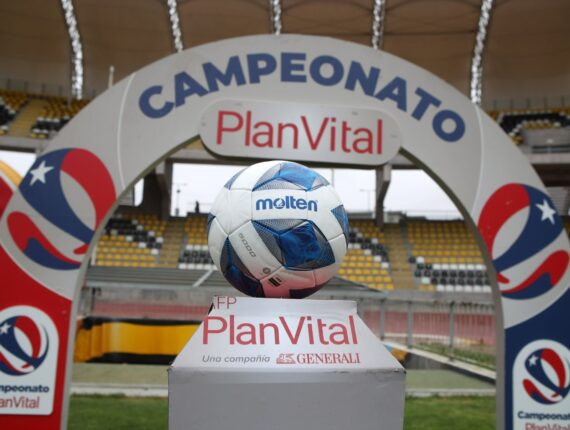 Apuestas Ganador Campeonato Chileno 2025