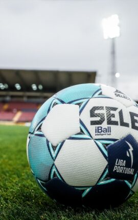 Apuestas Ganador Primeira Liga 2024