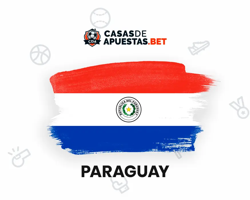 Paraguay apuestas deportivas