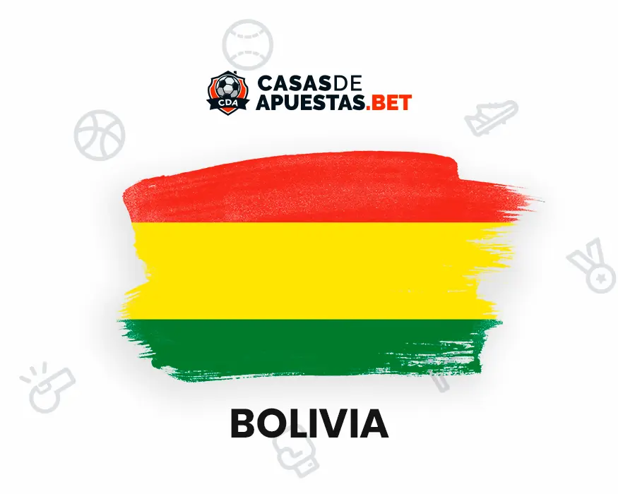 Bolivia apuestas deportivas