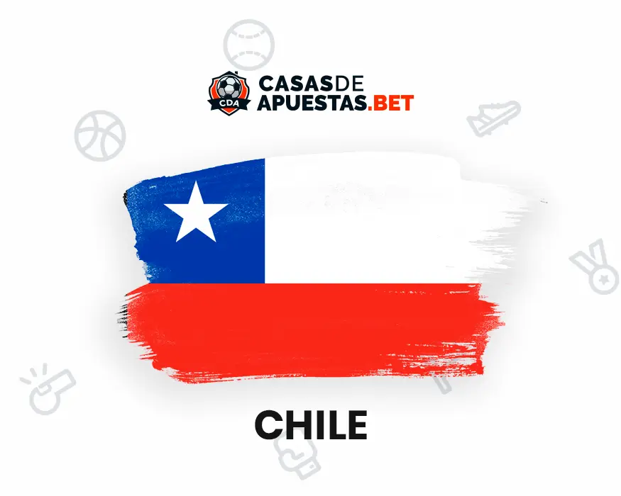 Chile apuestas deportivas