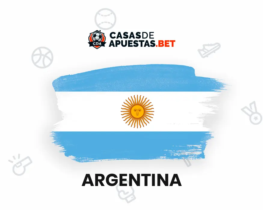 Argentina apuestas deportivas