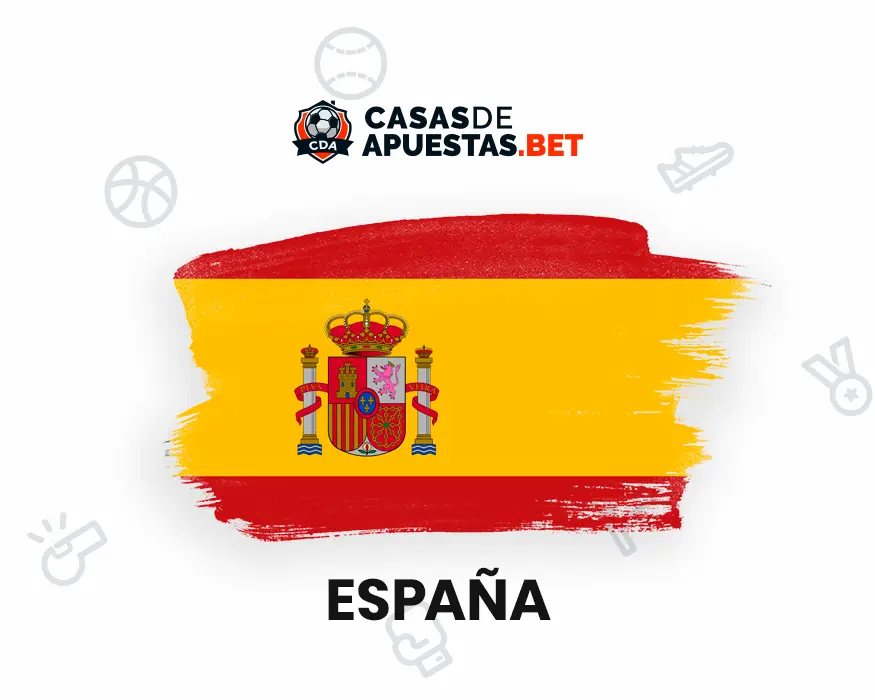 España apuestas deportivas