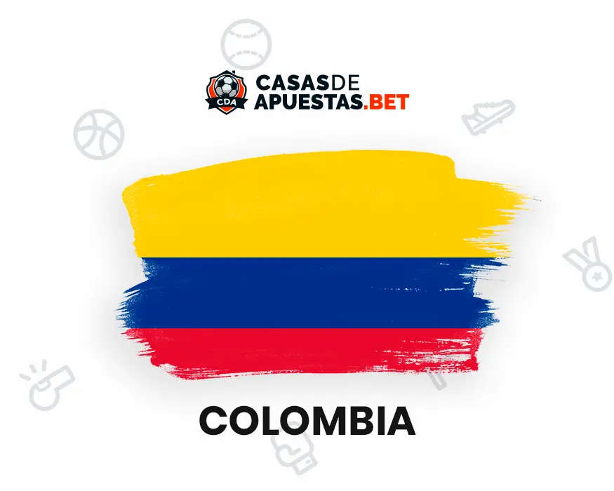 Colombia apuestas deportivas