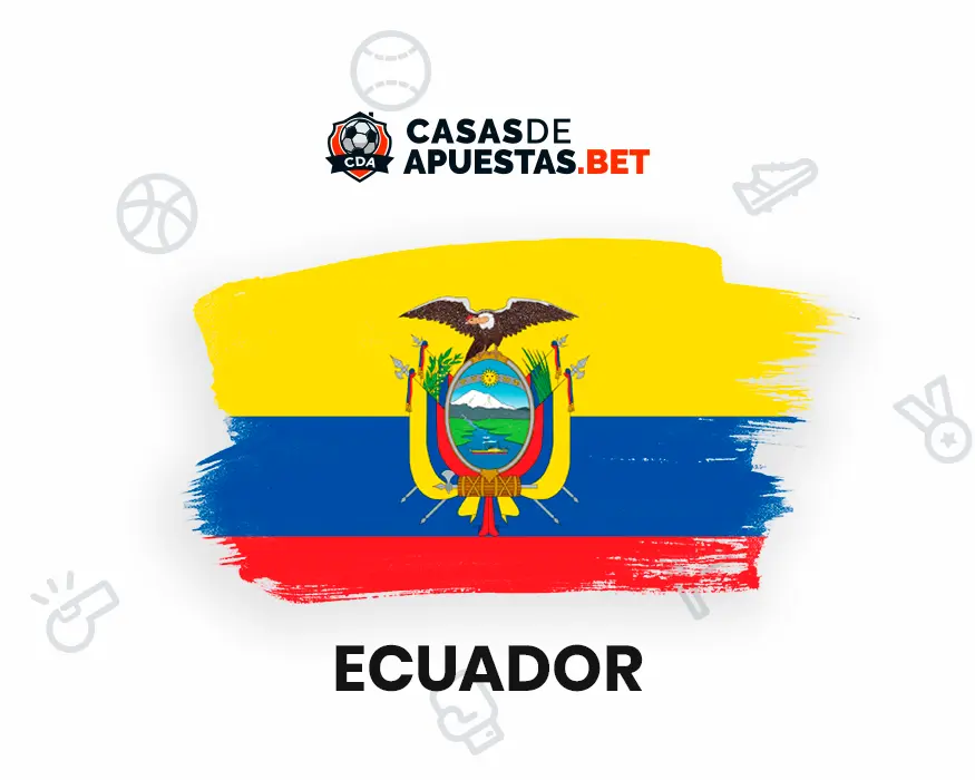 Ecuador apuestas deportivas