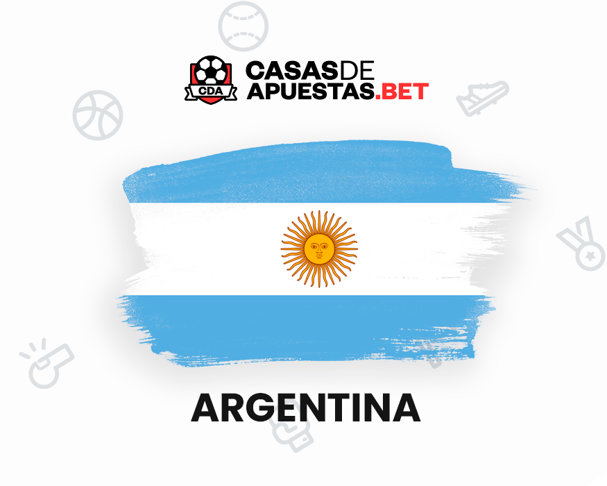 Argentina apuestas deportivas