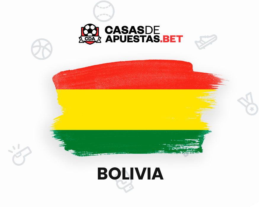 Bolivia apuestas deportivas