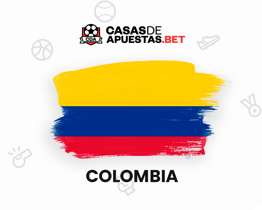 Colombia apuestas deportivas