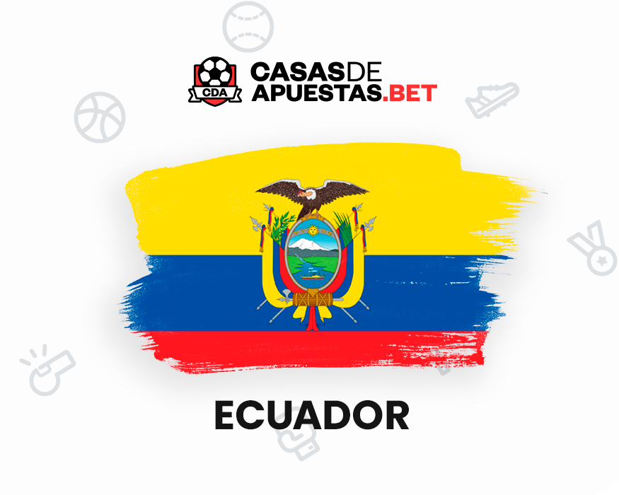 Ecuador apuestas deportivas