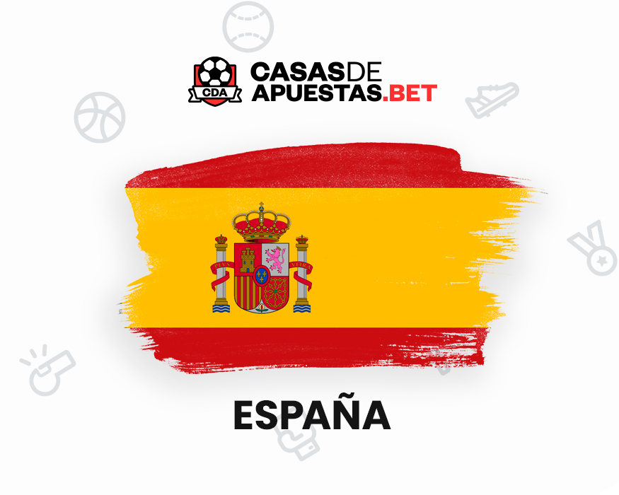 España apuestas deportivas