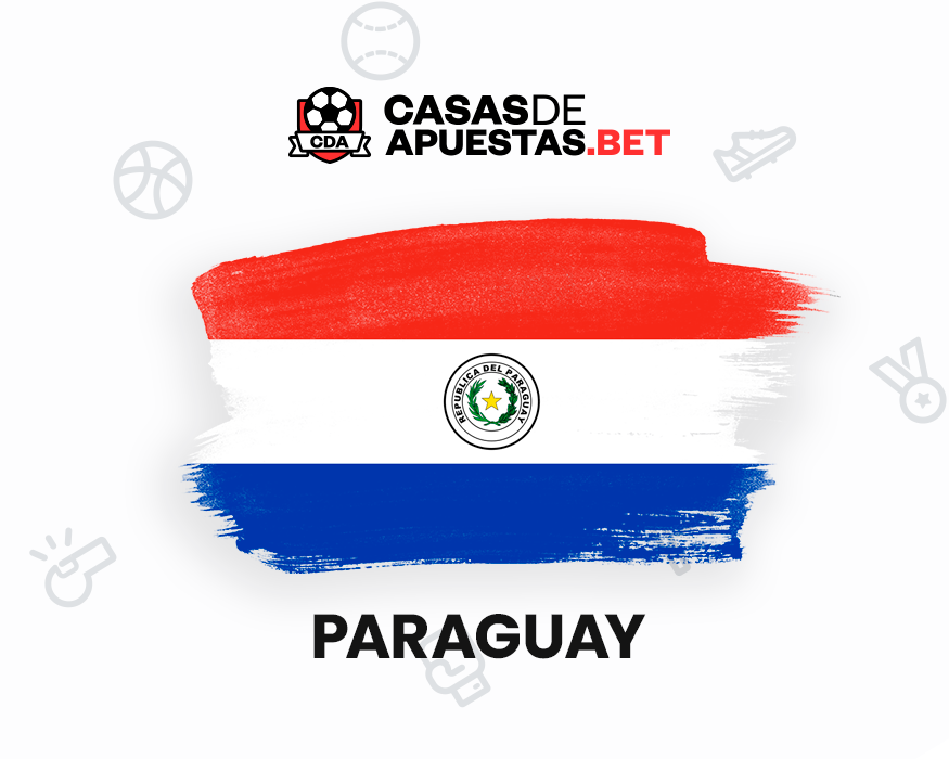 Paraguay apuestas deportivas