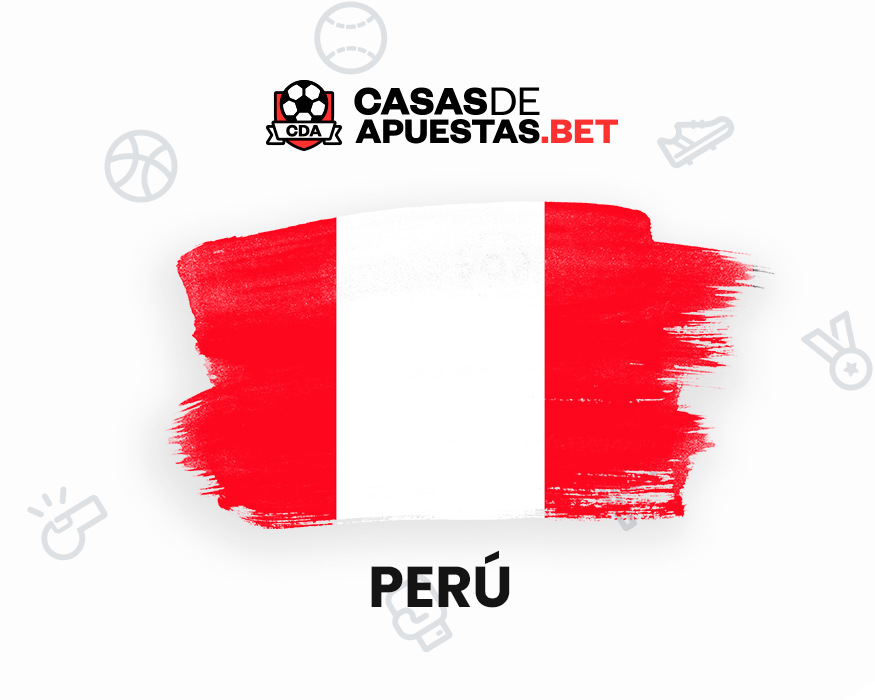 Perú apuestas deportivas