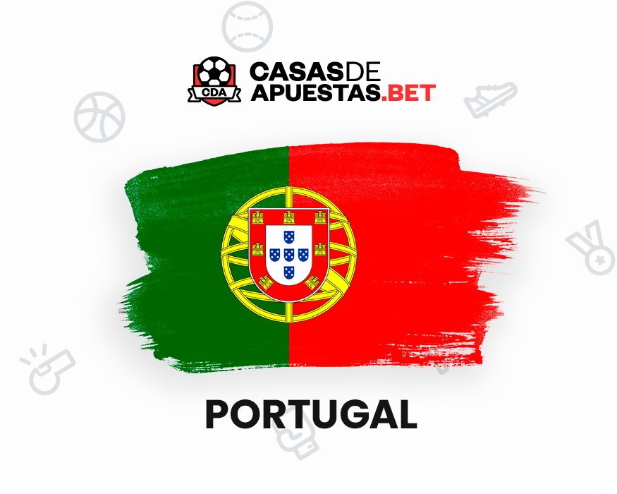 Portugal apostas desportivas 