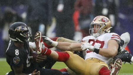 Semana 16 de la NFL 2023-2024: una cartelera navideña y Super Bowl ‘adelantado’