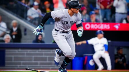 Apuestas y favoritos de las divisiones MLB 2024