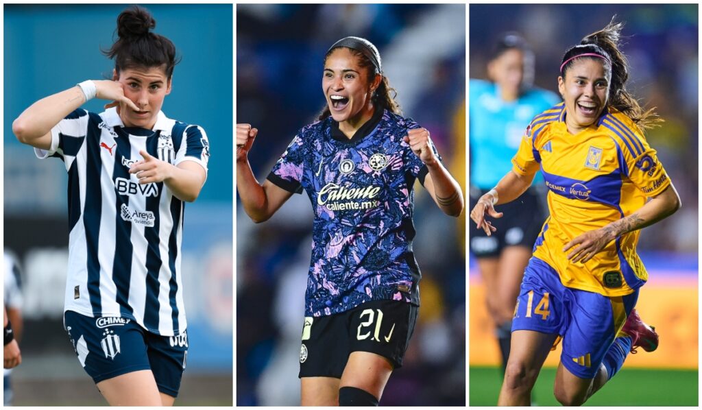 análisis liga mx femenil