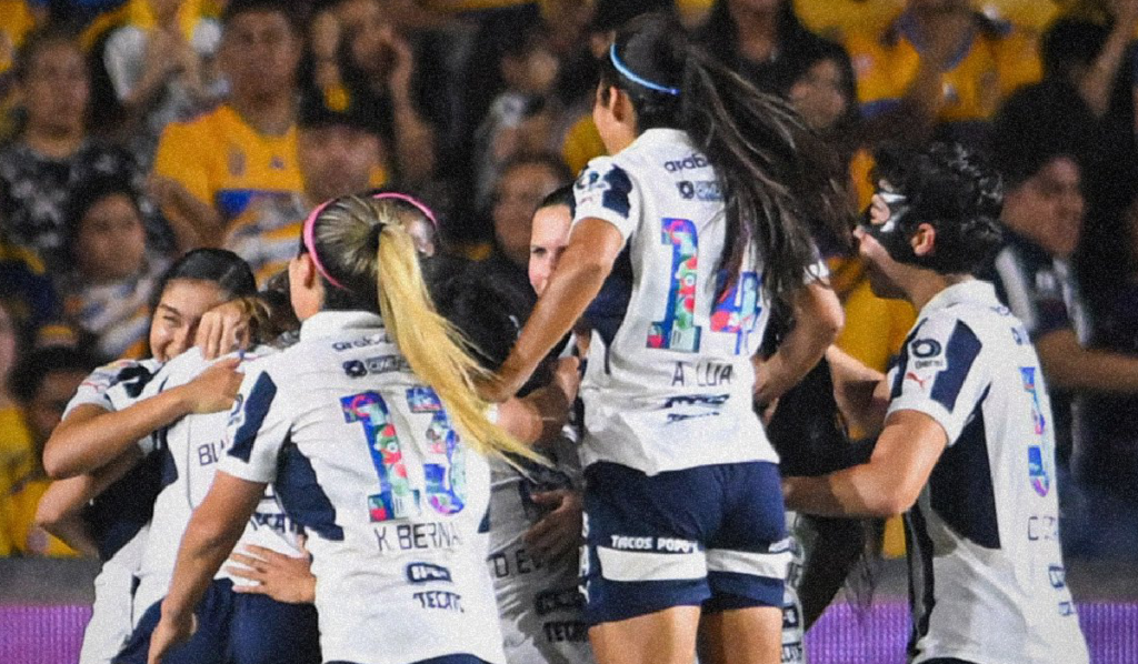 apuestas cuartos liga mx femenil