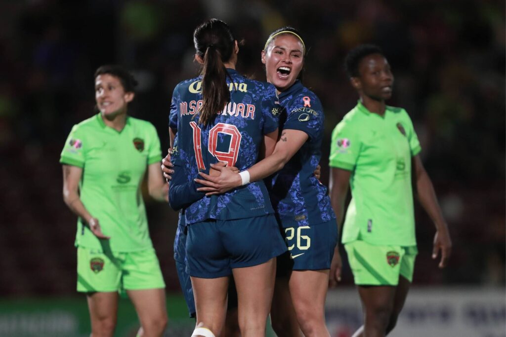 apuestas juarez vs america femenil