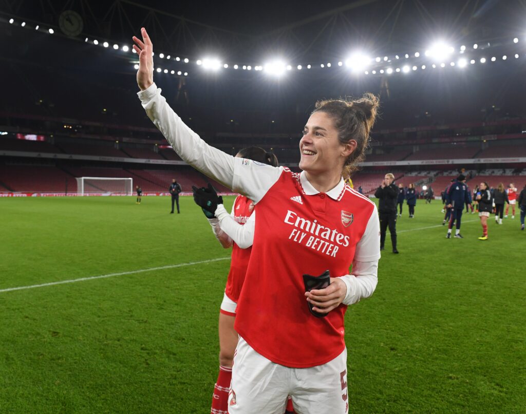 apuestas arsenal ganador champions femenina