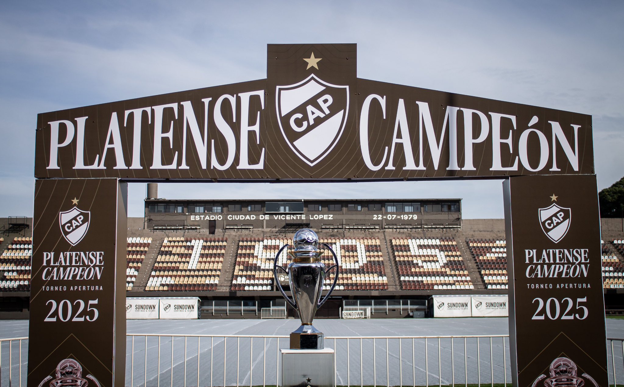 Apuestas para la Primera División de Argentina