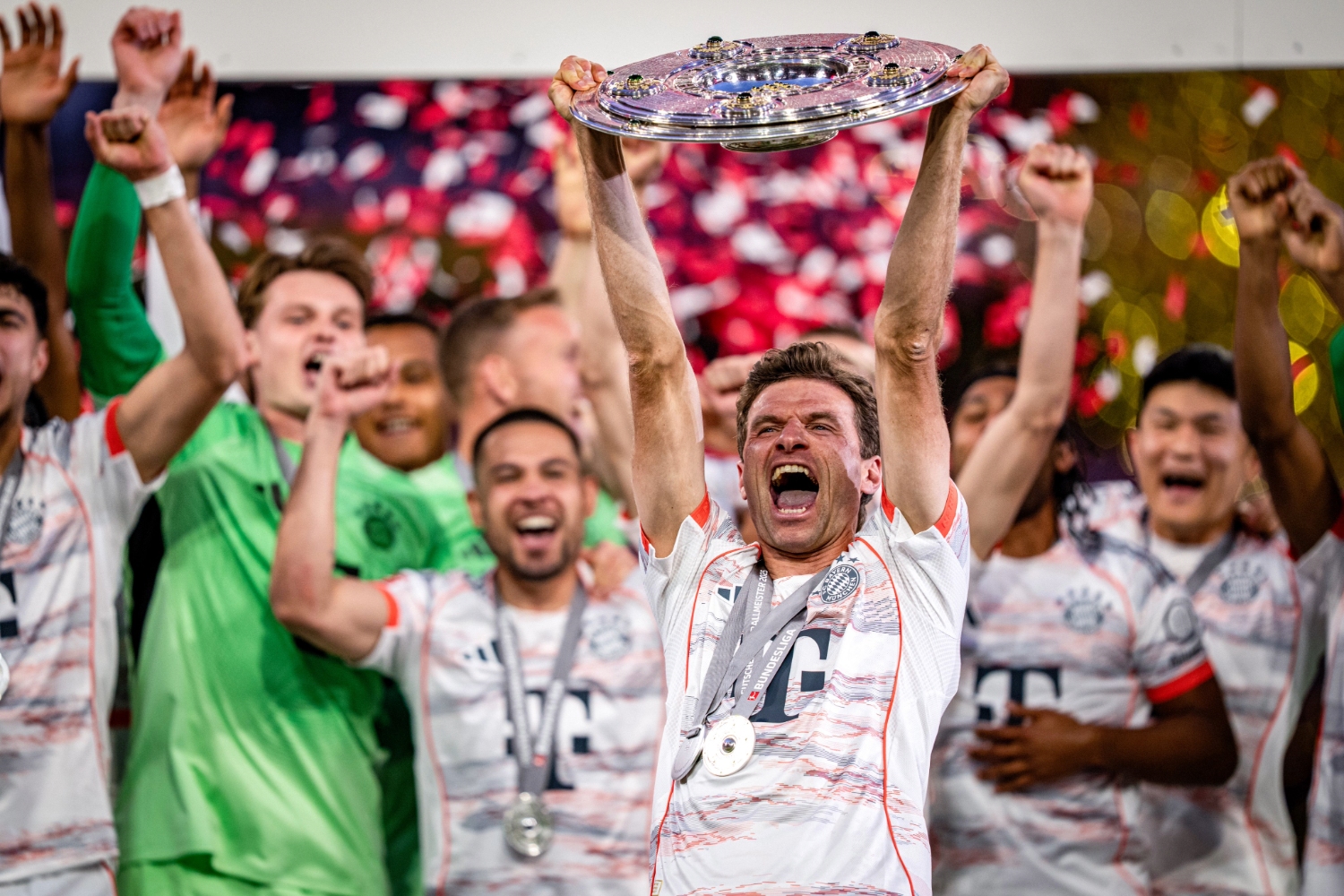 Consejos para apostar en la Bundesliga 2026