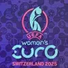 ¡Todo está listo! Arranca la Euro Femenil 2025