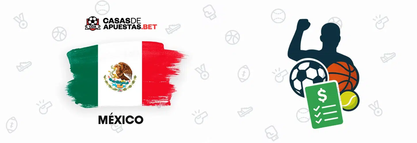 mejores casas de apuestas deportivas en méxico