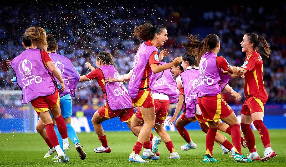 apuestas final euro femenina 2025