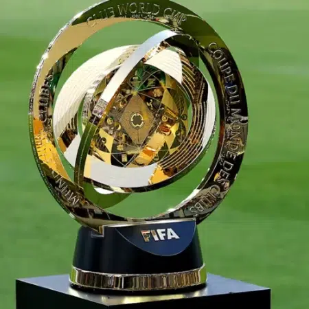 Apuestas Ganador Mundial de Clubes 2029