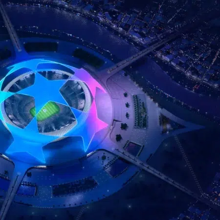 Partidos top y apuestas para la J1 de la Champions League